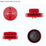 Street lighting Open cap,Nema type